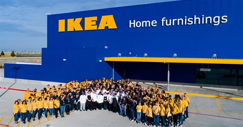 IKEA Jobs