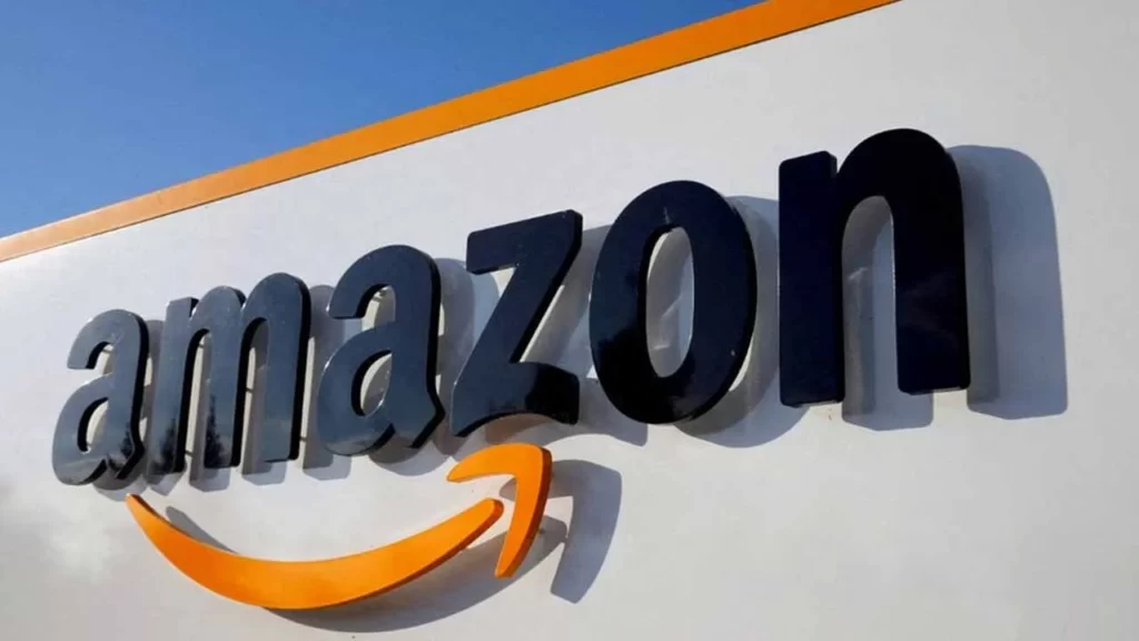 Amazon Job in Dubai
