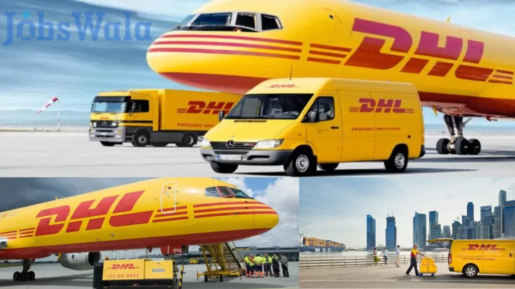 DHL Logistics