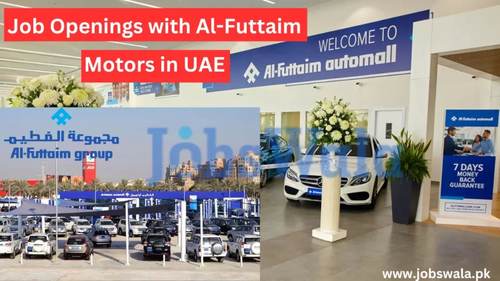 Al-Futtaim Motors