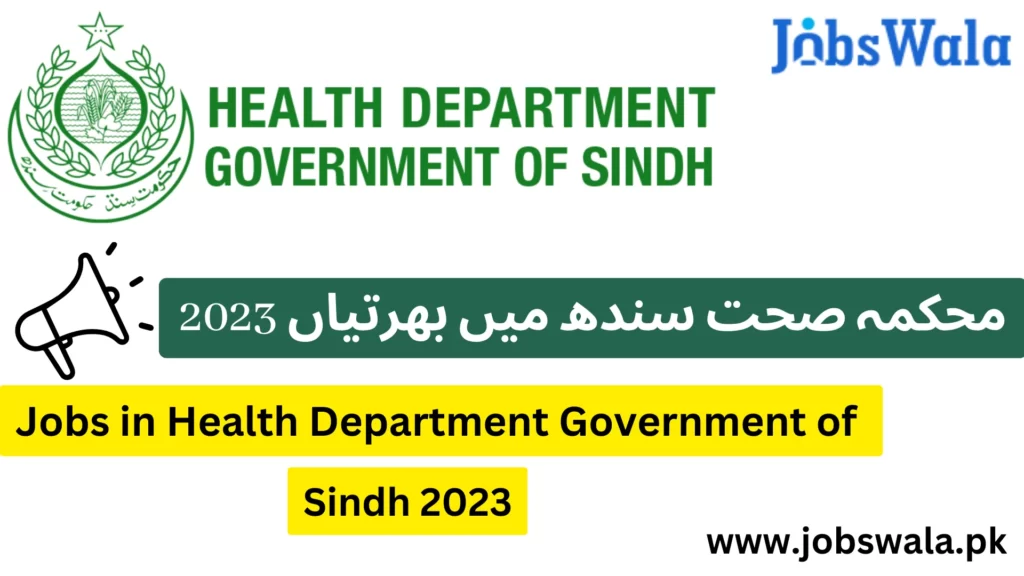 Health Department