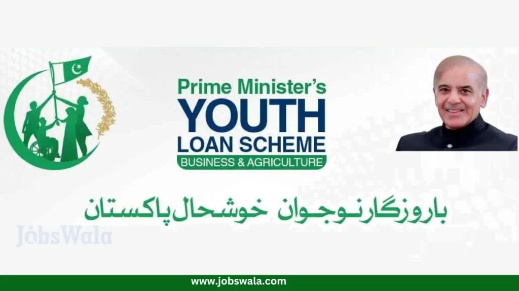 How to apply for Youth Business & Agriculture Loan Scheme 2023