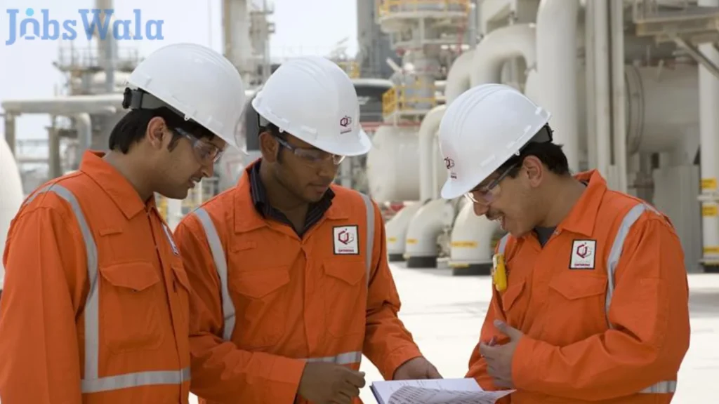 Qatar Gas Job Vacancies with Salary up to 12000 Qatari Riyals