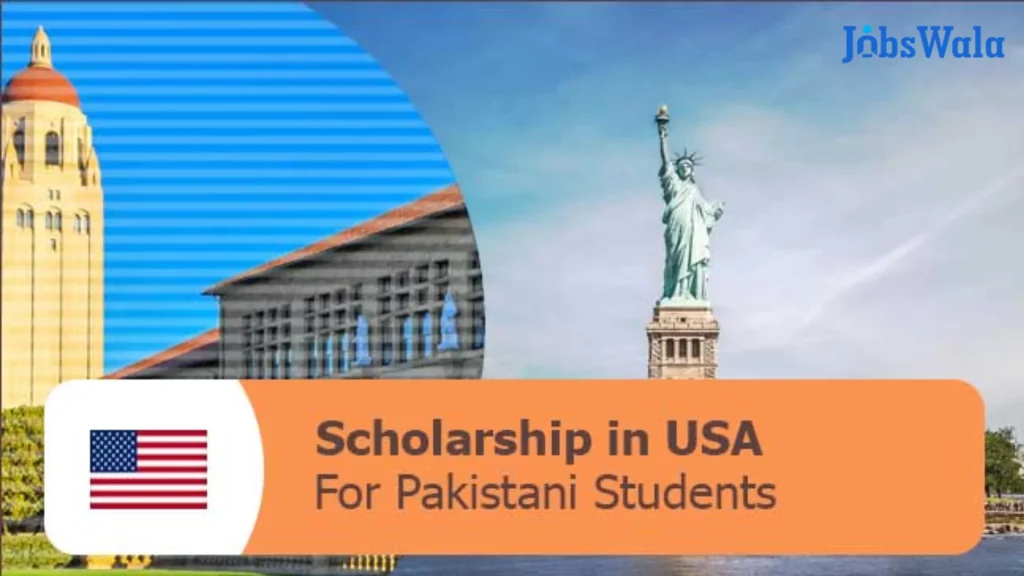 Fully-Funded Scholarship by Stanford University for Pakistani Students