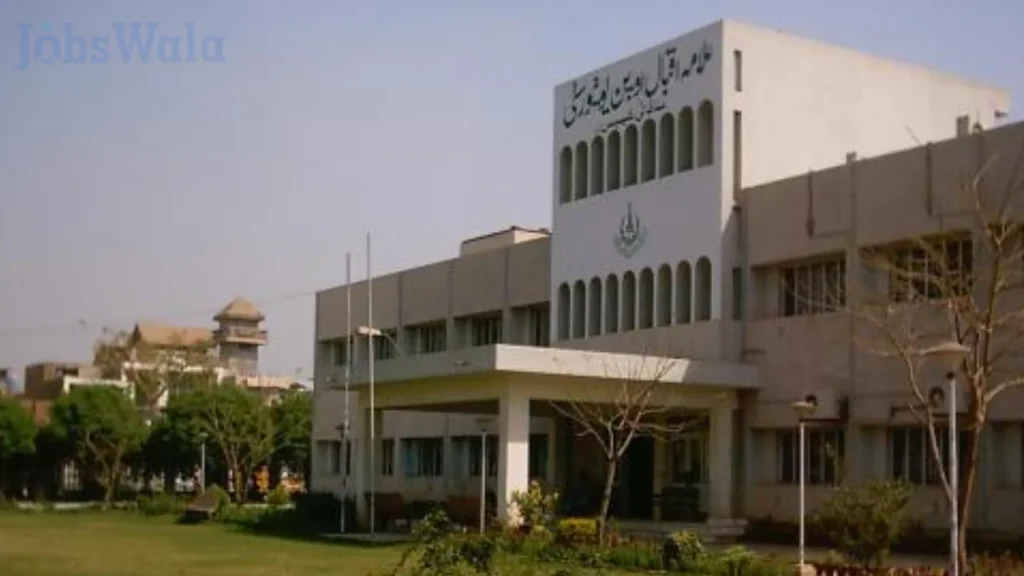 AIOU Admissions: Apply Now for Programs