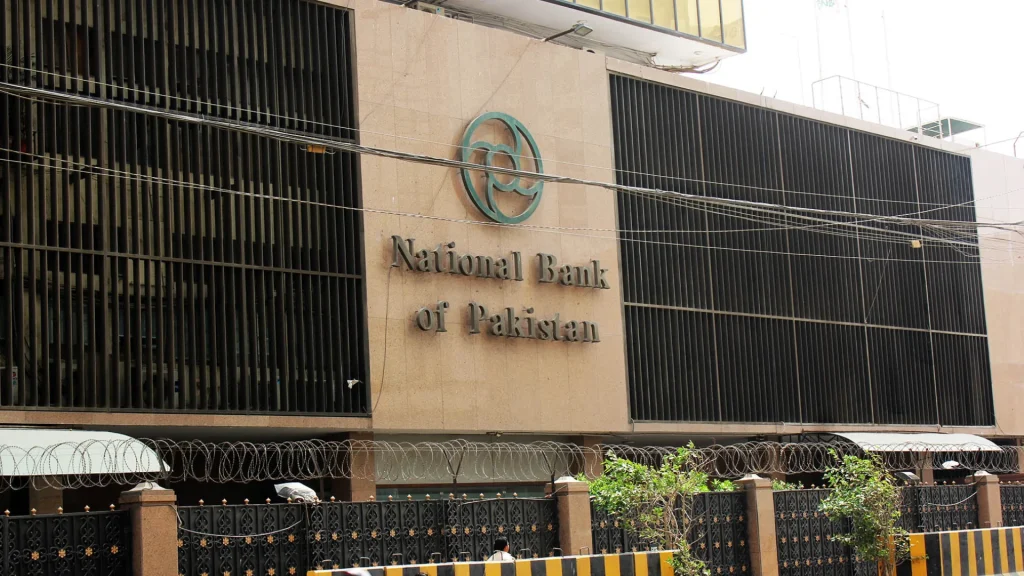 Job Vacancies in National Bank of Punjab 2023