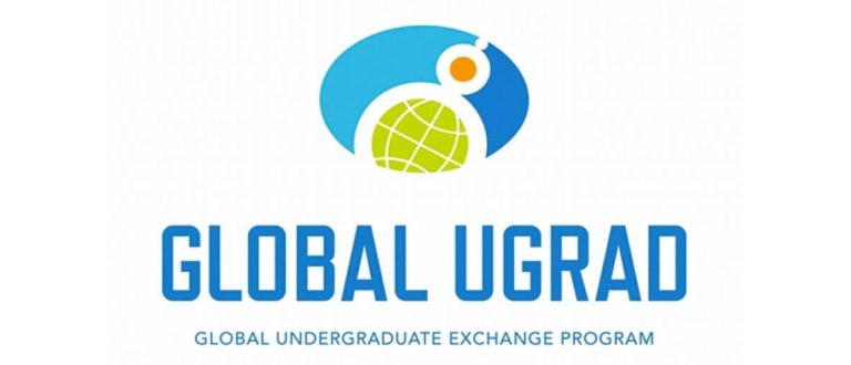 Global UGRAD Undergraduate Program 2023-24 for International Students
